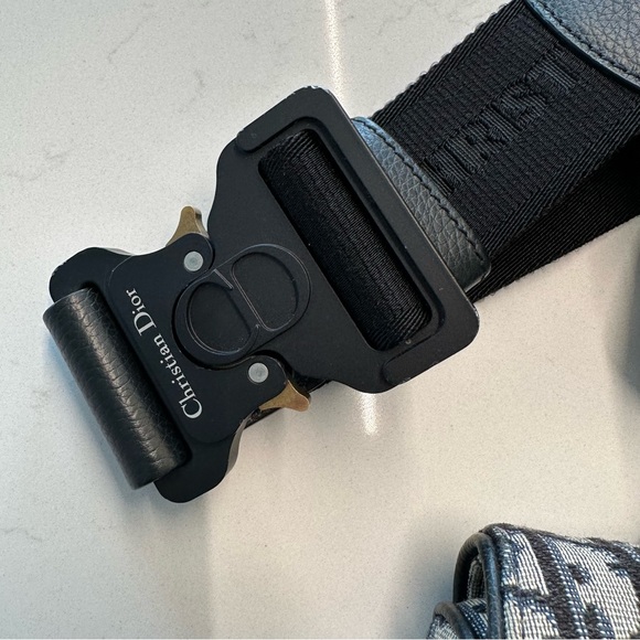 Dior Saddle Bag - Picture 10 of 10